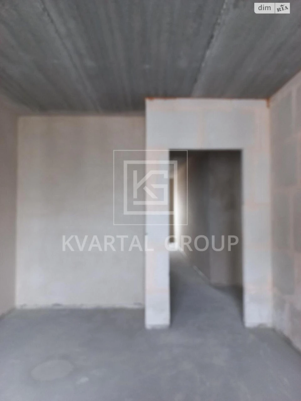 Sale of Apartment