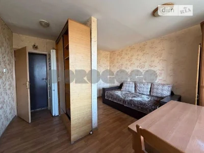 Продаж 1к квартири 22 кв. м на вул. Гродненська 29 • ID 3473