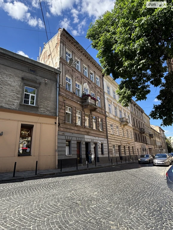 Продаж Квартира