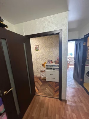 Продається двокімнатна квартира в Бучі, Тарасівська вулиця, Держ.пр