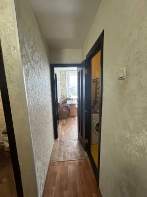 Продається двокімнатна квартира в Бучі, Тарасівська вулиця, Держ.пр