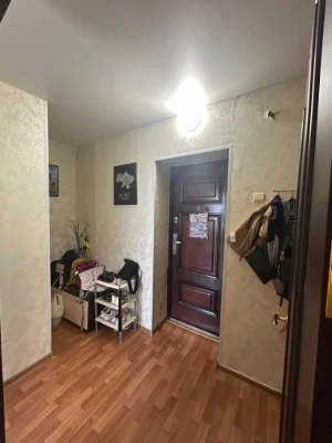 Продається двокімнатна квартира в Бучі, Тарасівська вулиця, Держ.пр