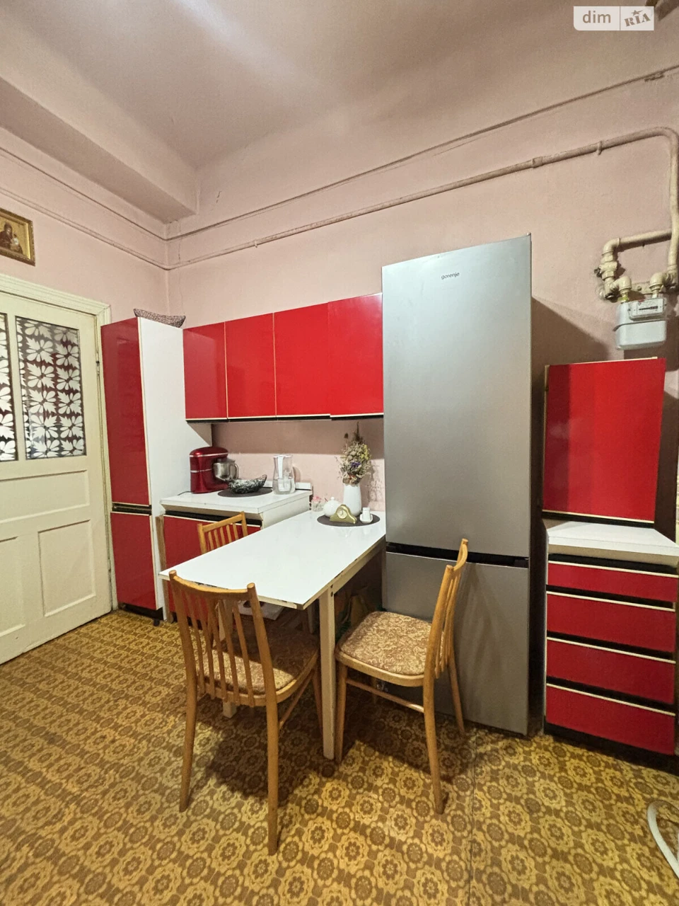 Продаж Квартира