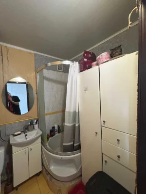 Продається двокімнатна квартира в Бучі, Тарасівська вулиця, Держ.пр