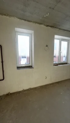 Certificate - YES! Studio with partial renovation. Installment payment