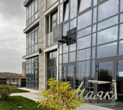 БЕЗ % Продажа 1-к квартиры ЖК Новопечерские Липки, Печерск,