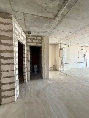 For Sale: 1-bedroom apartment, 60m2, Urgent! Top location, Bucha, ЖК На Прорізній-1