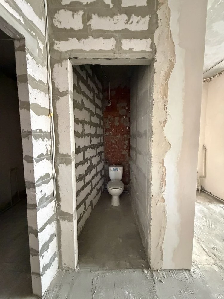 For Sale: 1-bedroom apartment, 60m2, Urgent! Top location, Bucha, ЖК На Прорізній-1