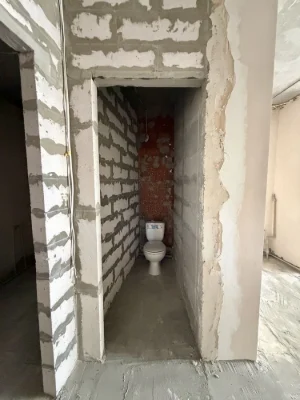 For Sale: 1-bedroom apartment, 60m2, Urgent! Top location, Bucha, ЖК На Прорізній-1