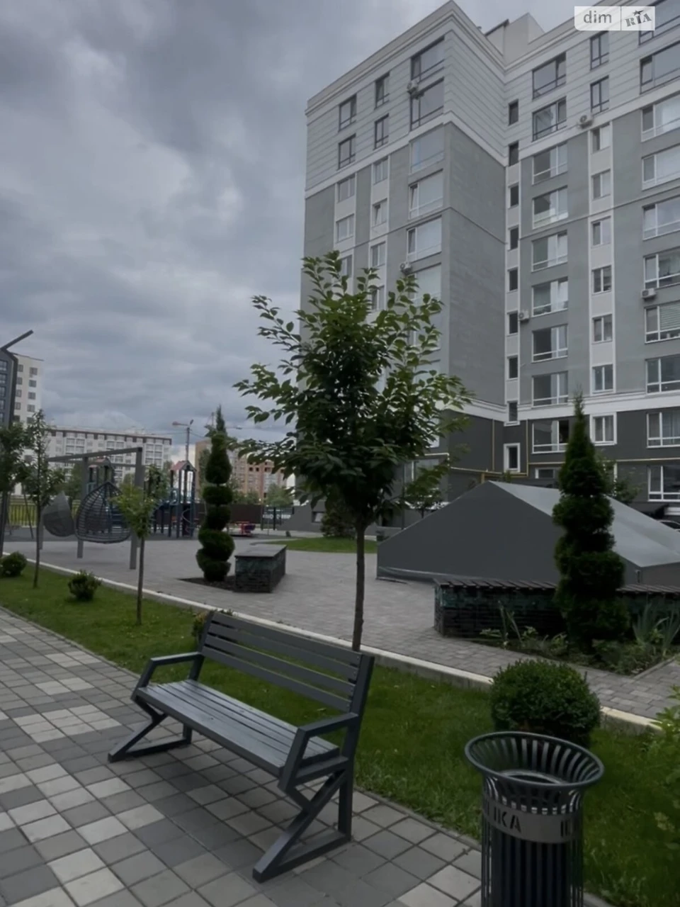 Apartment for Sale