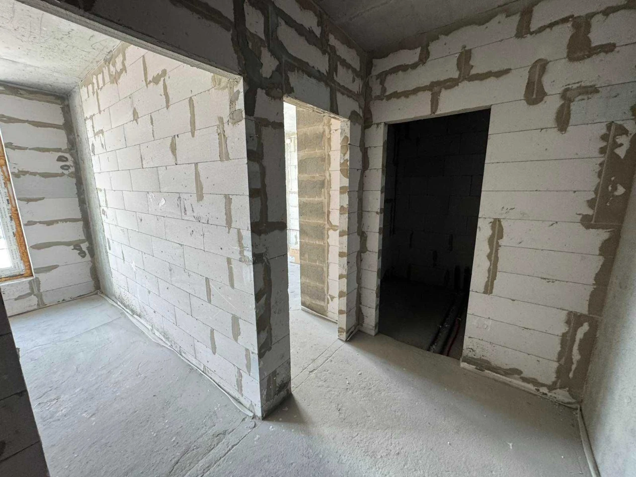 Apartment for sale on the first floor!