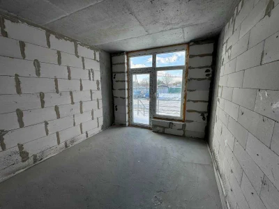 Apartment for sale on the first floor!