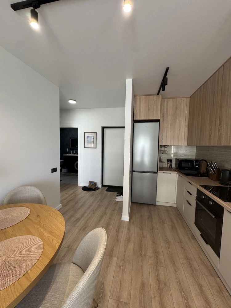 For sale, 2-bedroom apartment in Europe, without commission