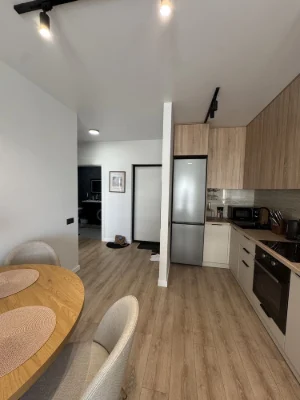 For sale, 2-bedroom apartment in Europe, without commission