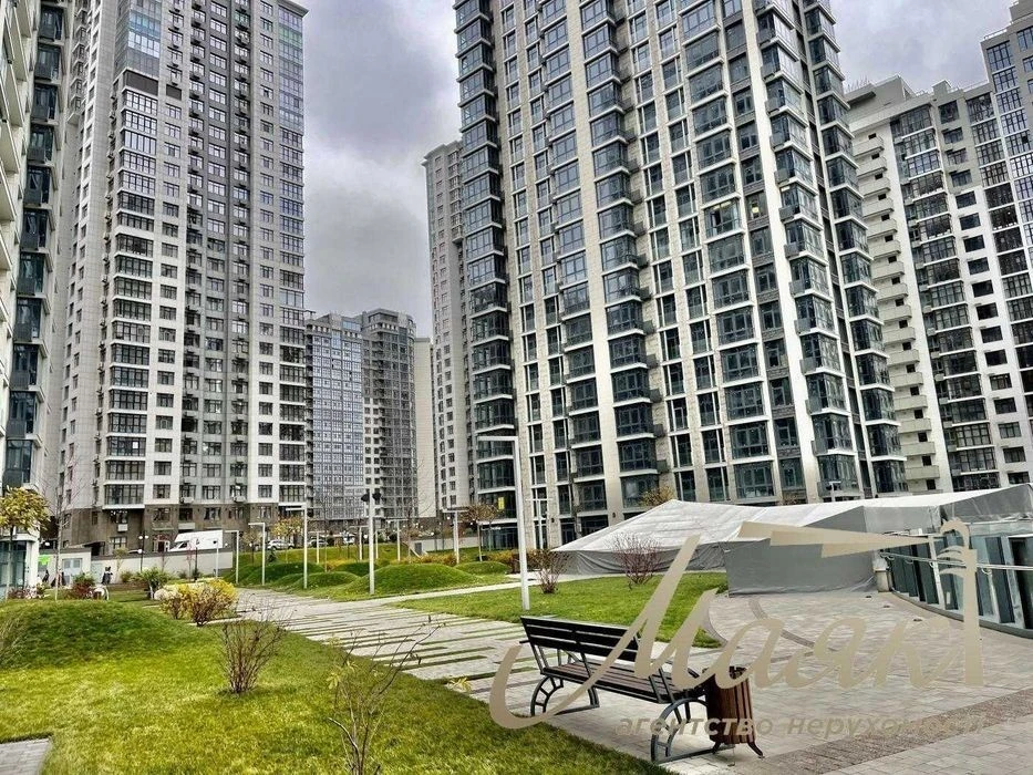 БЕЗ % Продажа 1-к квартиры ЖК Новопечерские Липки, Печерск,