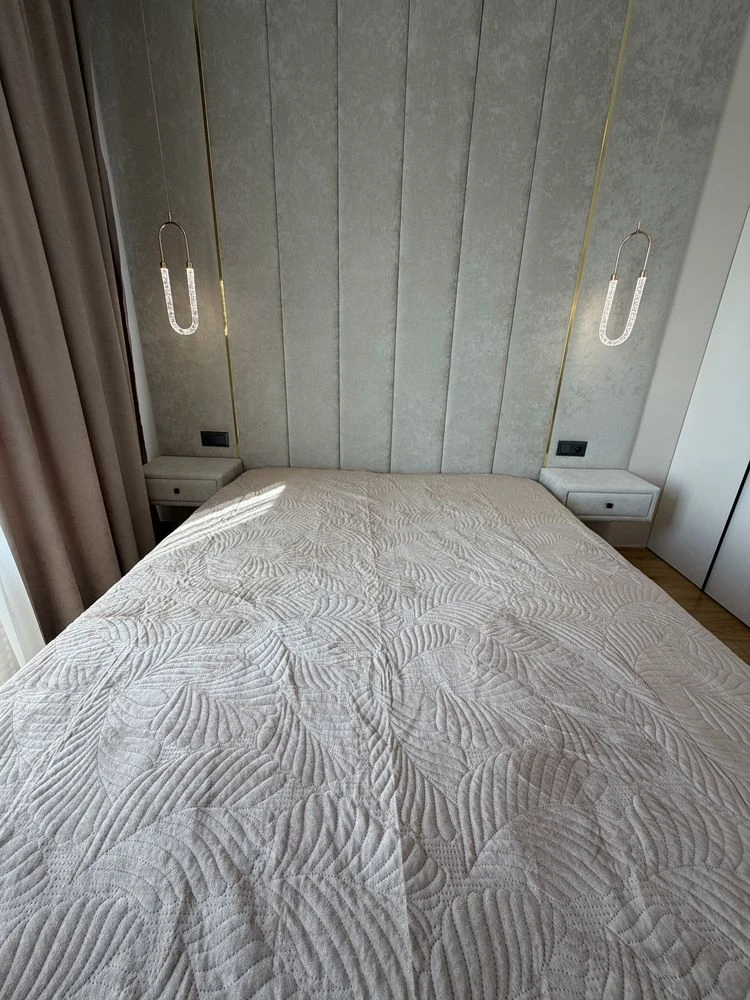 For Sale: 1-bedroom apartment 38 sq.m. in Bucha. Derzhavni str