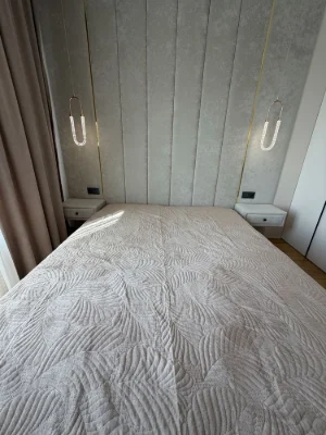 For Sale: 1-bedroom apartment 38 sq.m. in Bucha. Derzhavni str