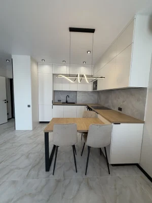 For Sale: 1-bedroom apartment 38 sq.m. in Bucha. Derzhavni str
