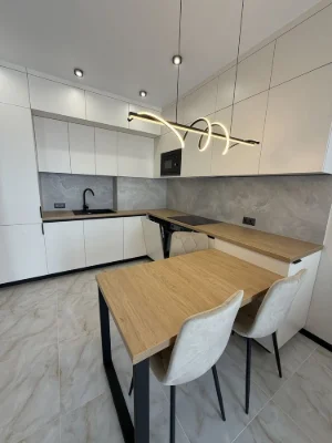 For Sale: 1-bedroom apartment 38 sq.m. in Bucha. Derzhavni str