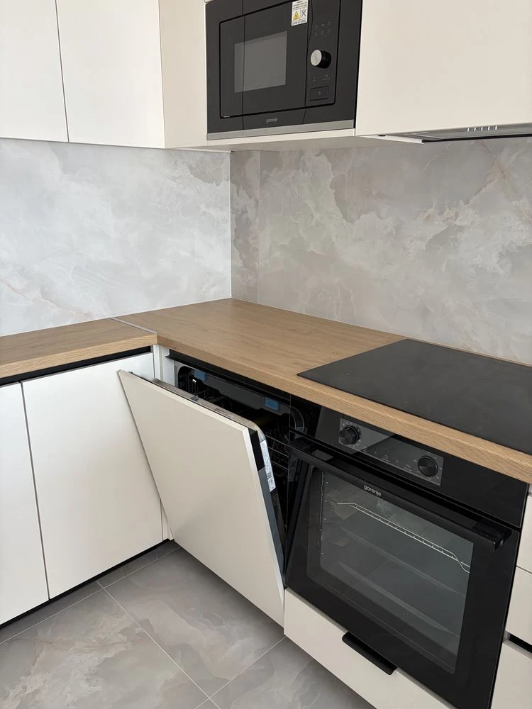 For Sale: 1-bedroom apartment 38 sq.m. in Bucha. Derzhavni str
