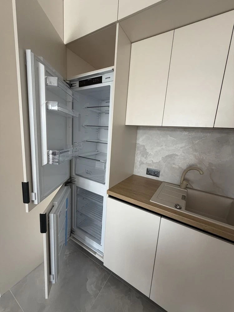 For Sale: 1-bedroom apartment 38 sq.m. in Bucha. Derzhavni str