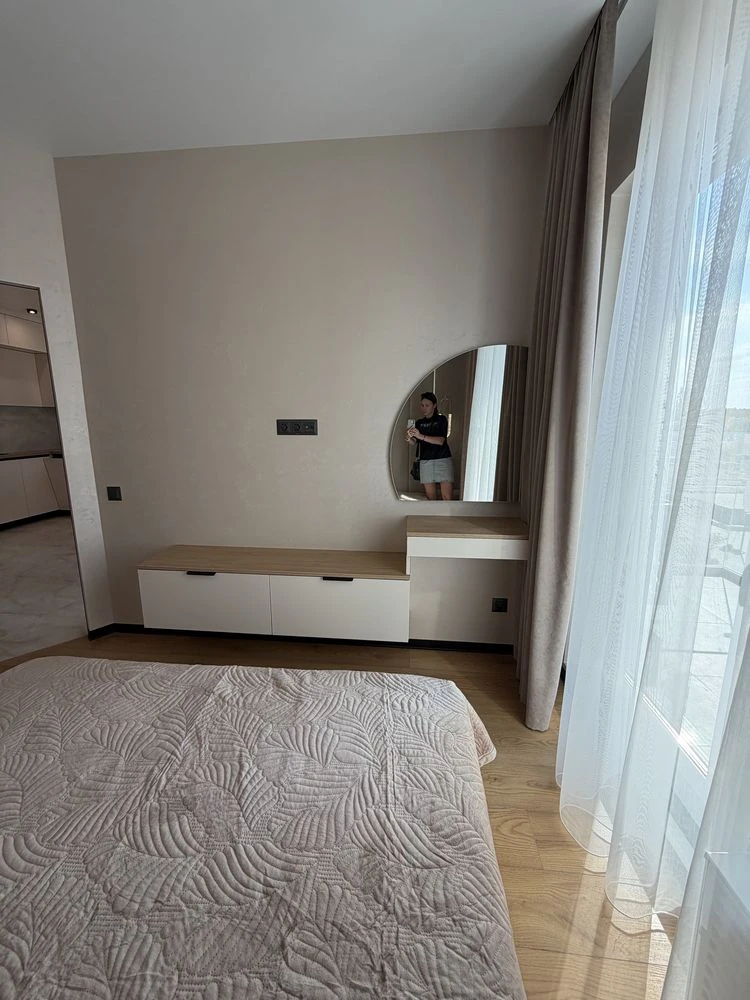 For Sale: 1-bedroom apartment 38 sq.m. in Bucha. Derzhavni str