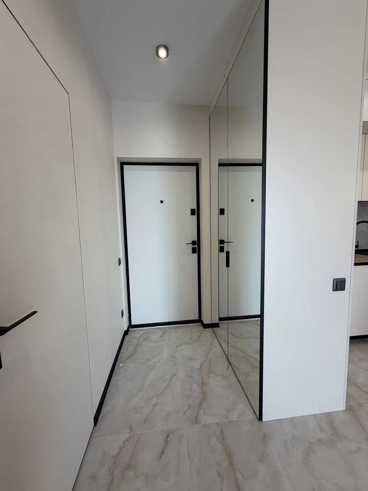 For Sale: 1-bedroom apartment 38 sq.m. in Bucha. Derzhavni str