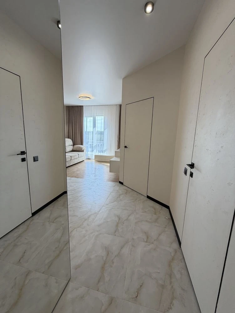 For Sale: 1-bedroom apartment 38 sq.m. in Bucha. Derzhavni str