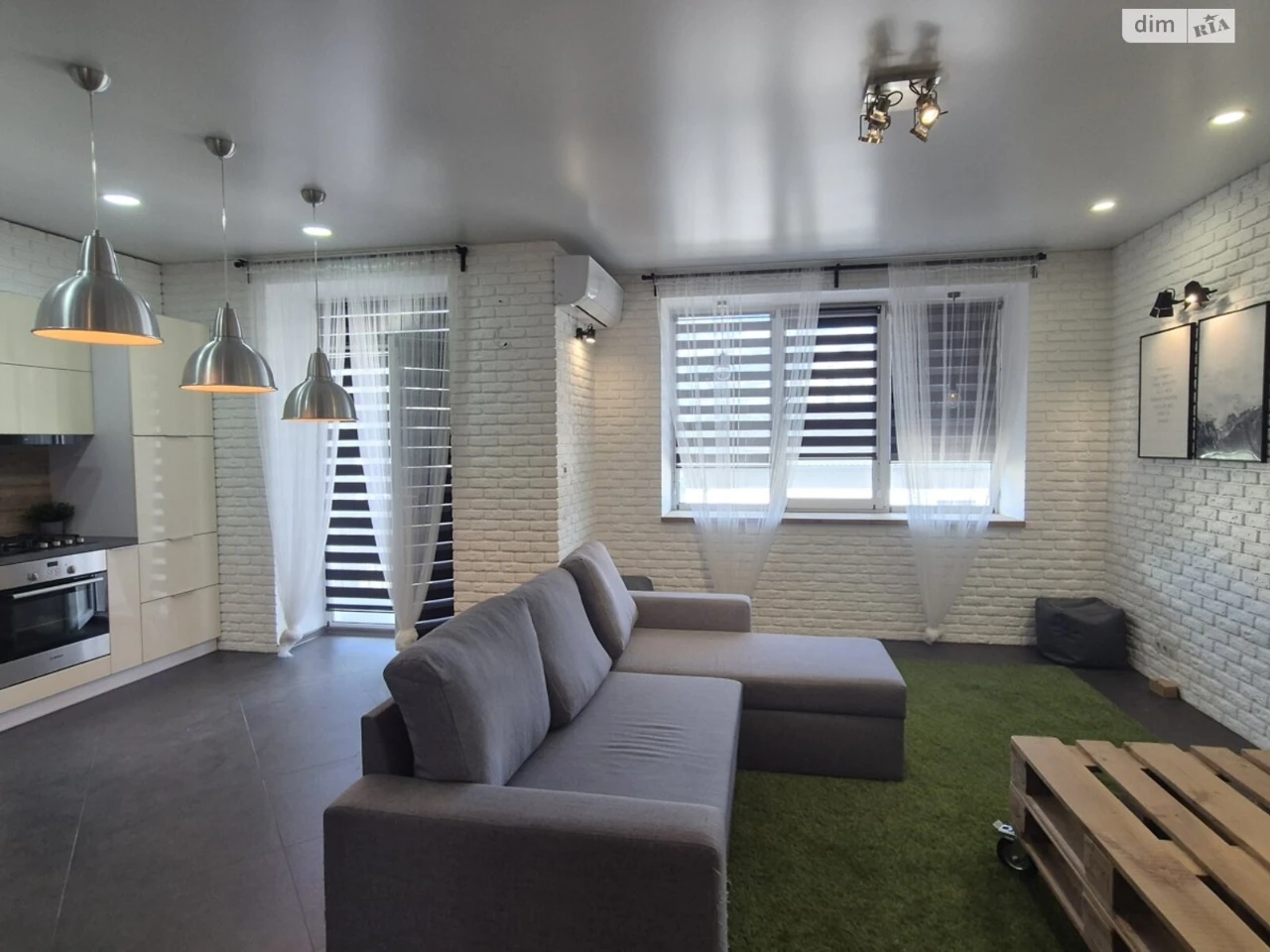 Apartment for Sale
