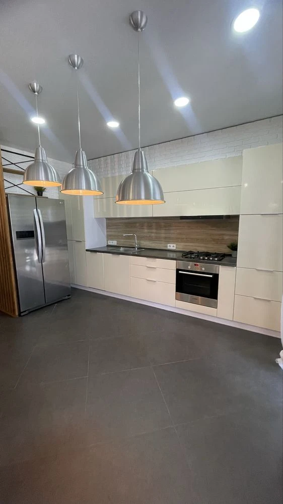 Sale of a one-bedroom apartment