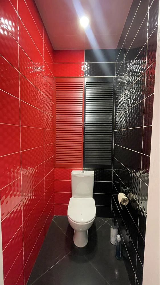 Sale of a one-bedroom apartment