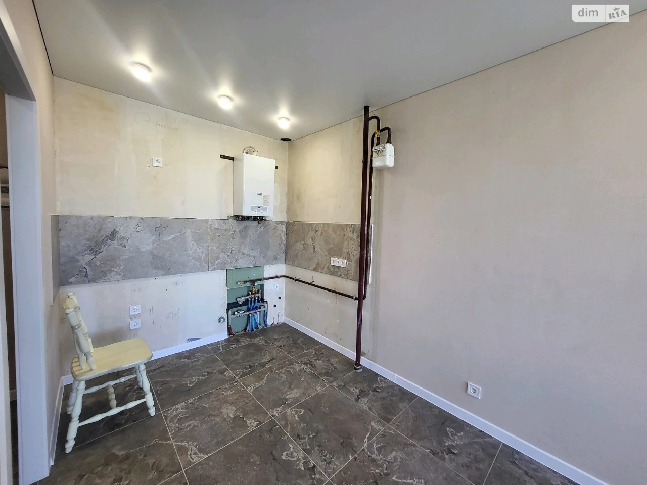 Apartment for Sale