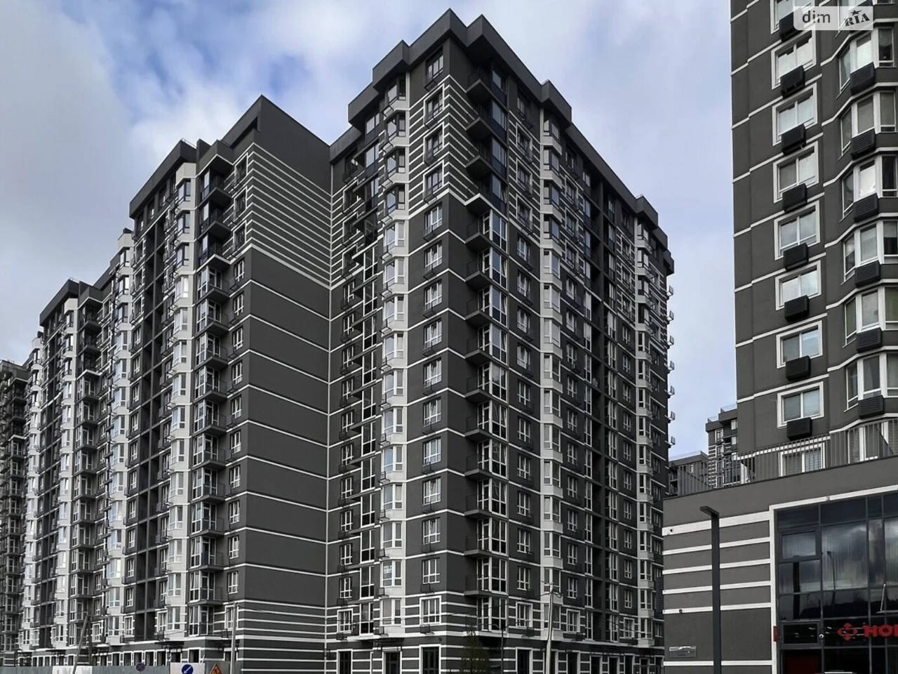 Apartment for Sale