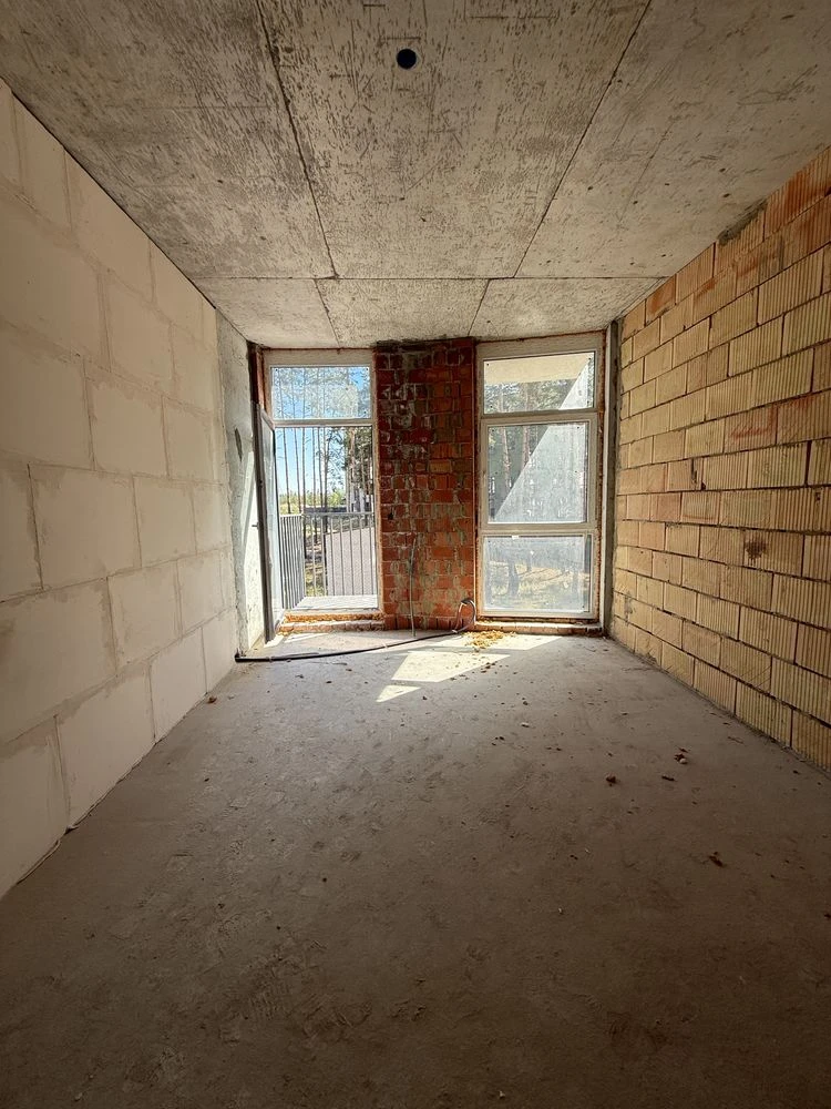 2-bedroom apartment for sale, under renovation, all state programs available, 2