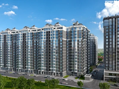 Apartment for Sale