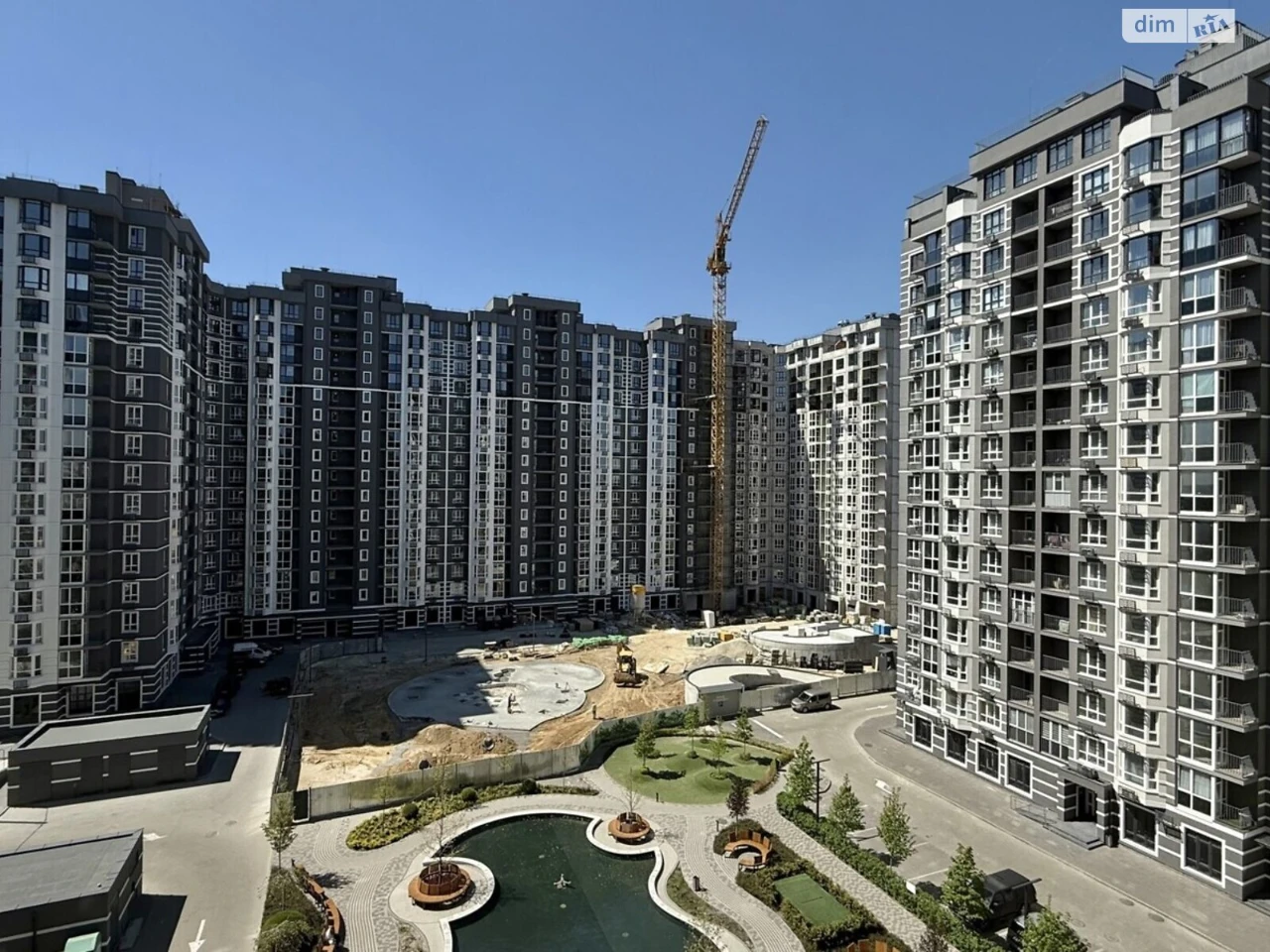 Apartment for Sale