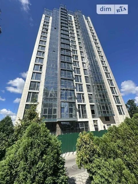 Продаж 3к квартири 123 кв. м на вул. Андрія Верхогляда 1 • I