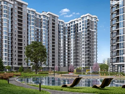 Apartment for Sale
