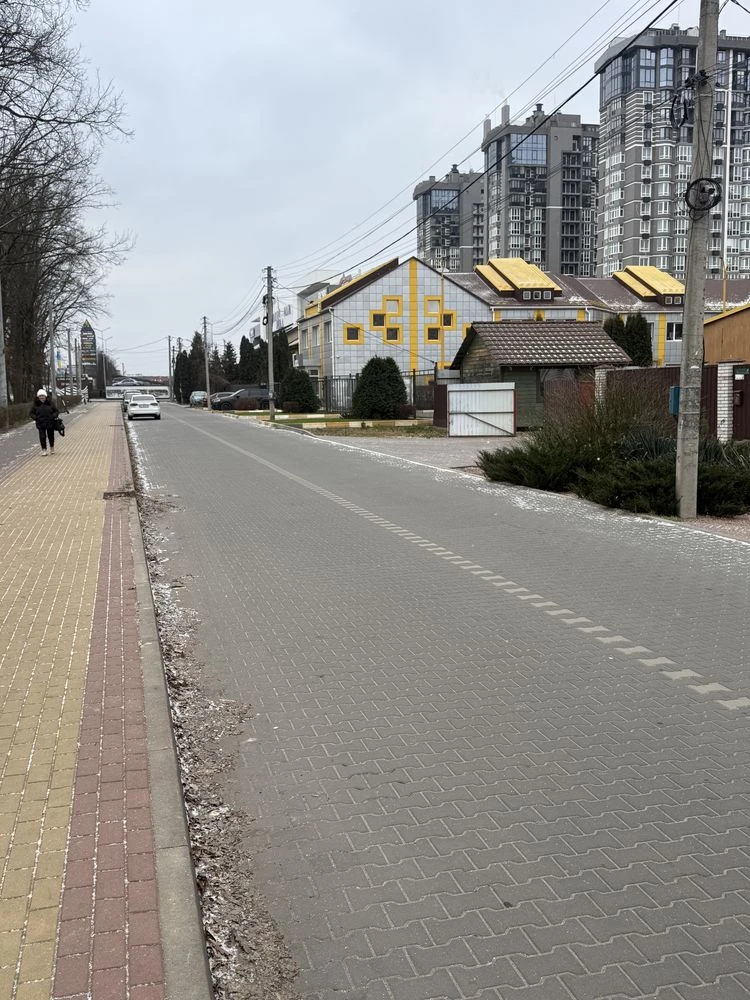 2-кімнатна квартира в центрі Бучі | Газ | Ремонт | Без комісії