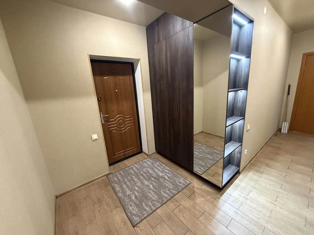 2-кімнатна квартира в центрі Бучі | Газ | Ремонт | Без комісії