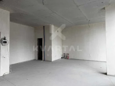 Sale of a two-level apartment (118 sq m) with maximum filling