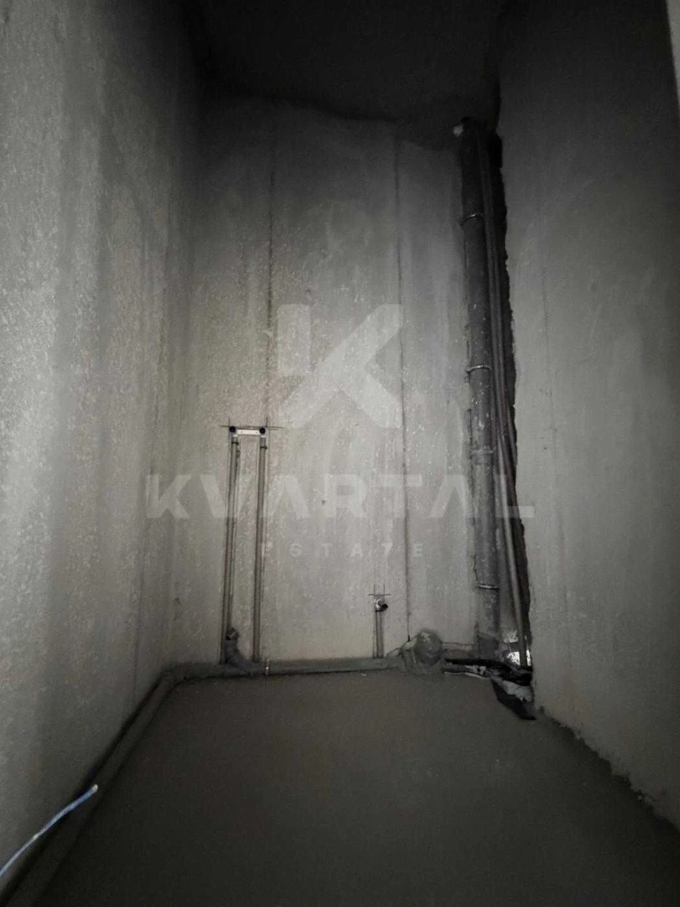 Sale of a two-level apartment (118 sq m) with maximum filling