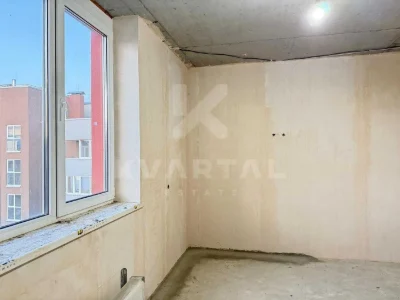 Sale of a 2-bedroom apartment (68 sq m) with full furnishing