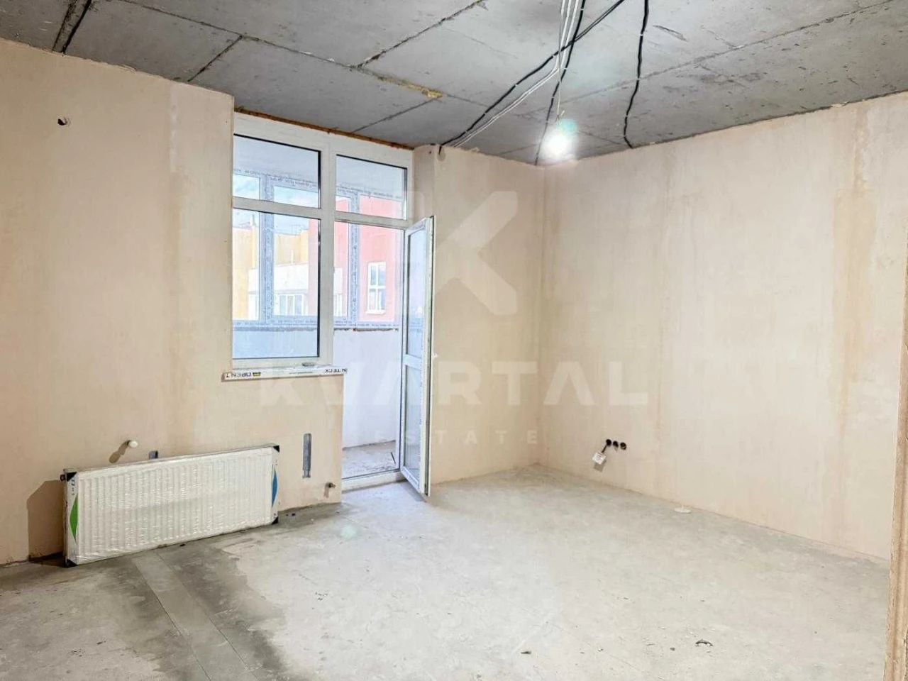 Sale of a 2-bedroom apartment (68 sq m) with full furnishing