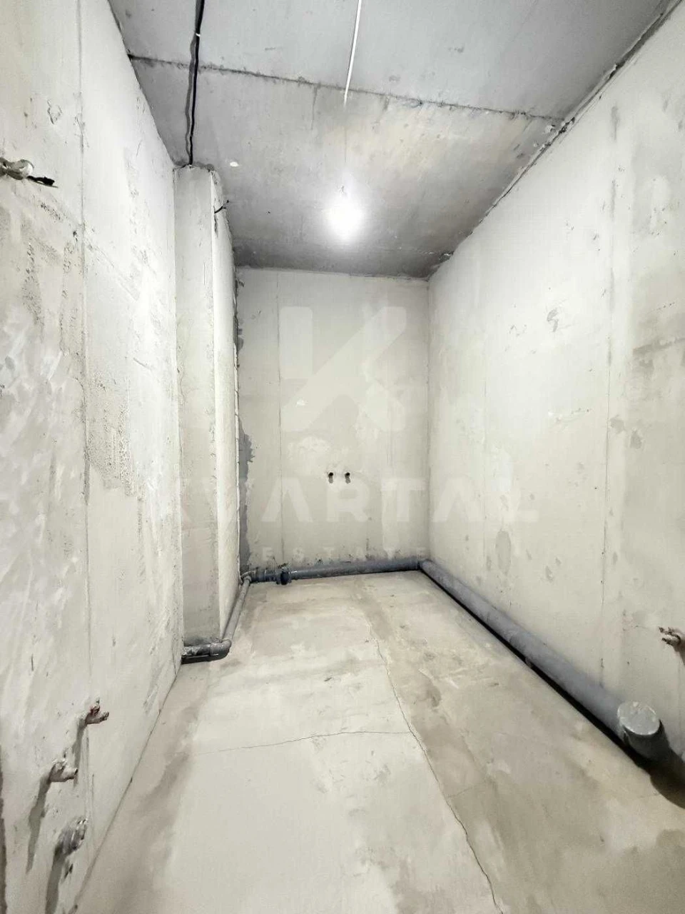 Sale of a 2-bedroom apartment (68 sq m) with full furnishing