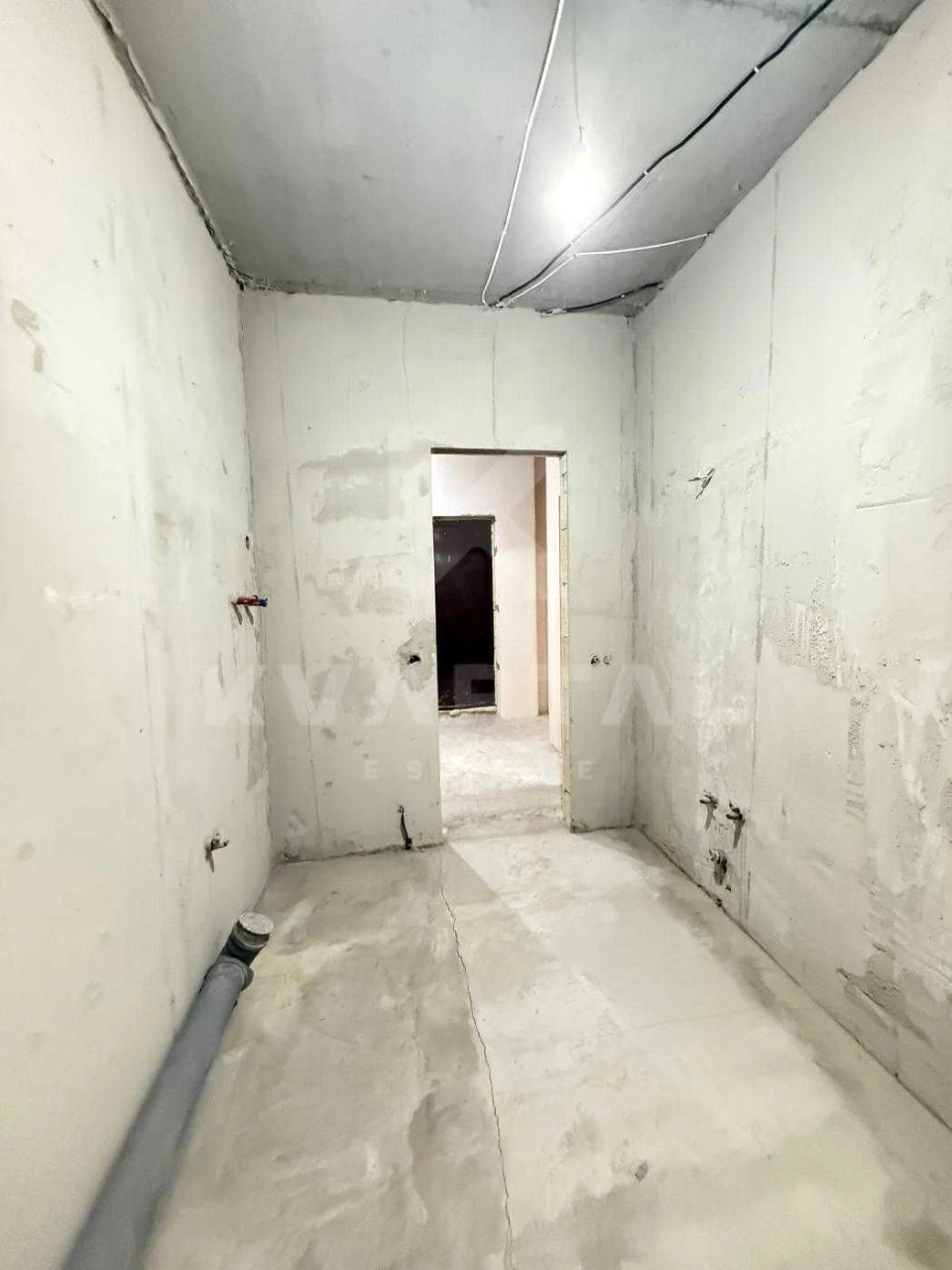 Sale of a 2-bedroom apartment (68 sq m) with full furnishing