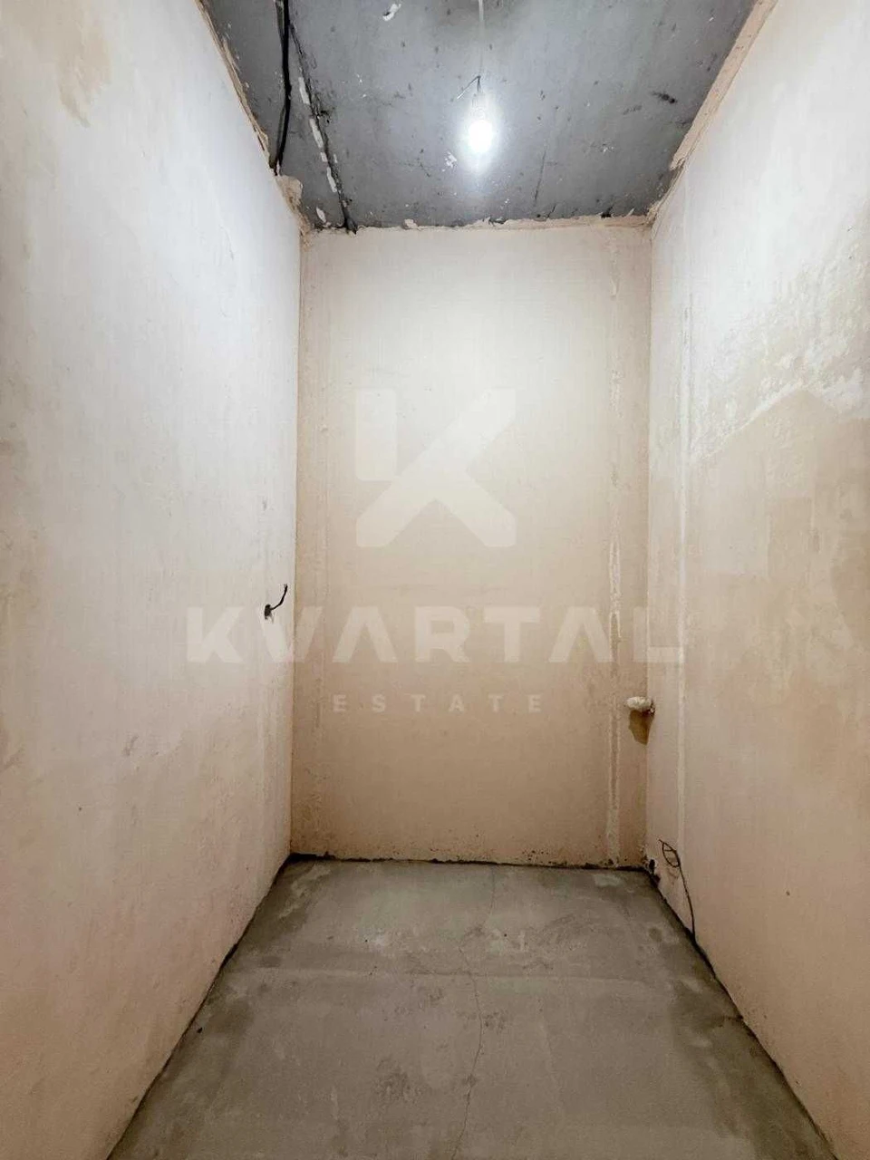 Sale of a 2-bedroom apartment (68 sq m) with full furnishing