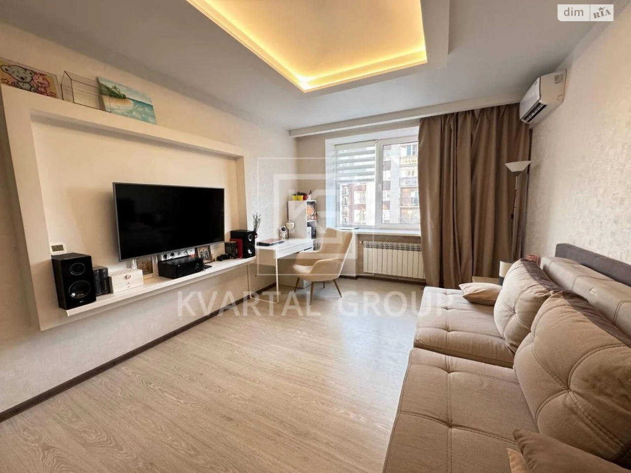 Apartment for Sale