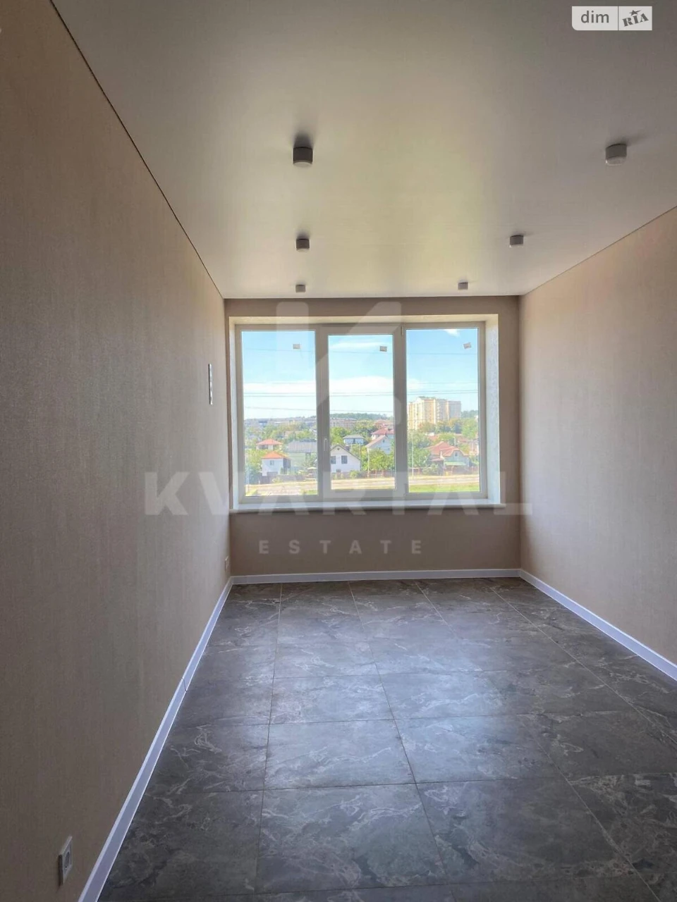 Flat for Sale