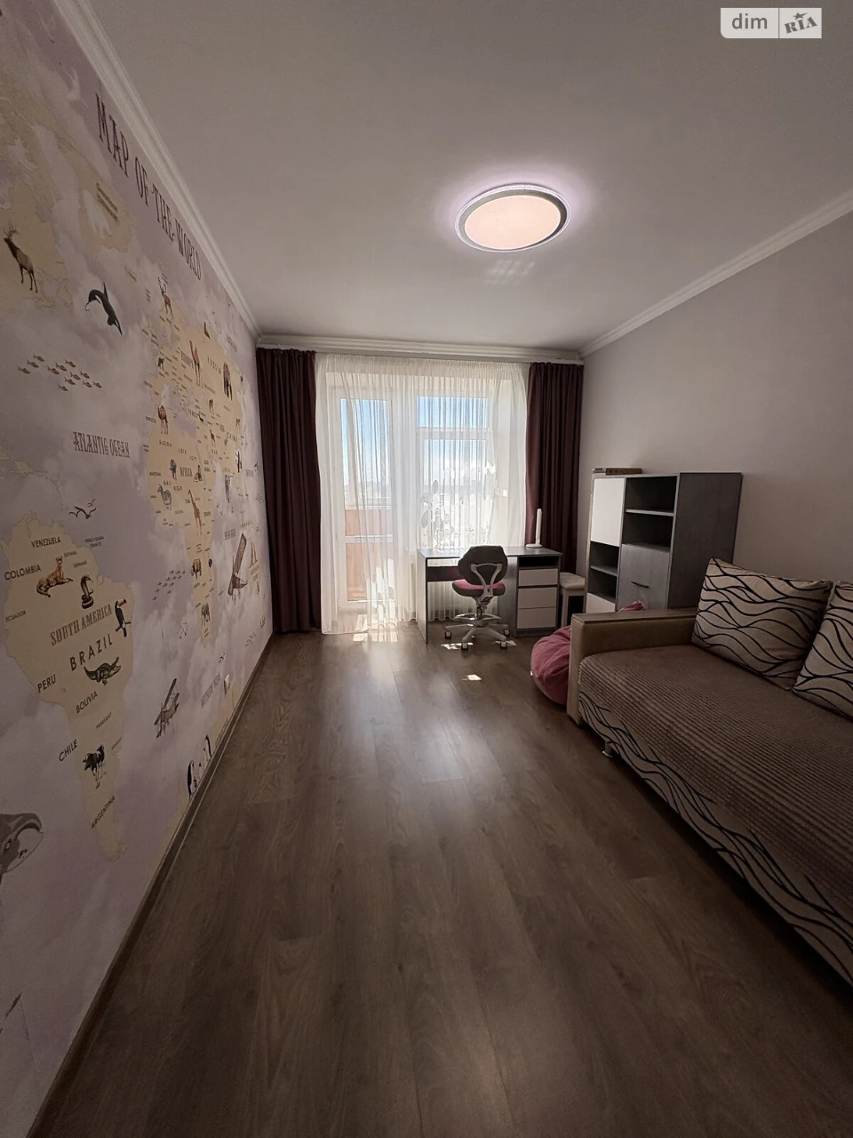Apartment for Sale